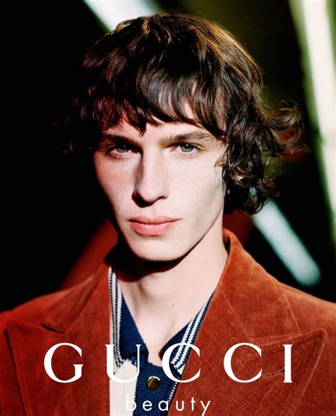 wie maakte muziek bij nieuwe gucci reclame|Gucci: Ouverture Of Something That Never Ended .